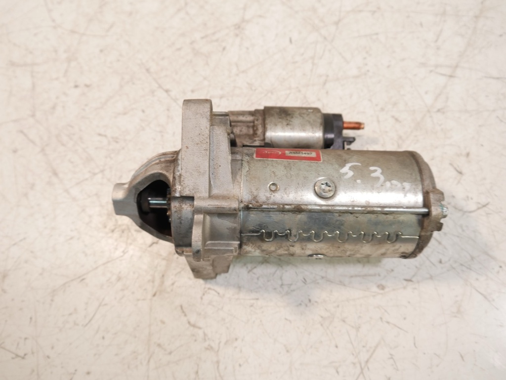 [MTD-456572] Motor de arranque Renault / Nissan Koleos Qashqai 2.0 DCI 110kW 150CV M9R832 M9R 23300JG70A