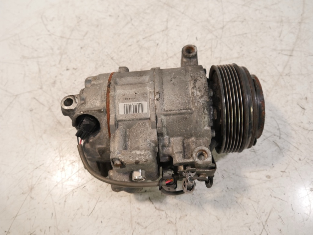 [MTD-456613] Compresor de aire acondicionado BMW Serie 3 Touring 2.0 320 d N47D20C N47 447260-1852
