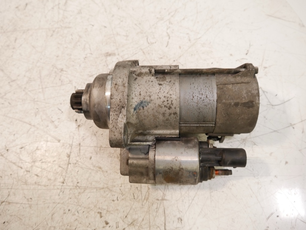 [MTD-456564] Motor de arranque Audi Seat VW 1.9 TDI BXE 02Z911023H
