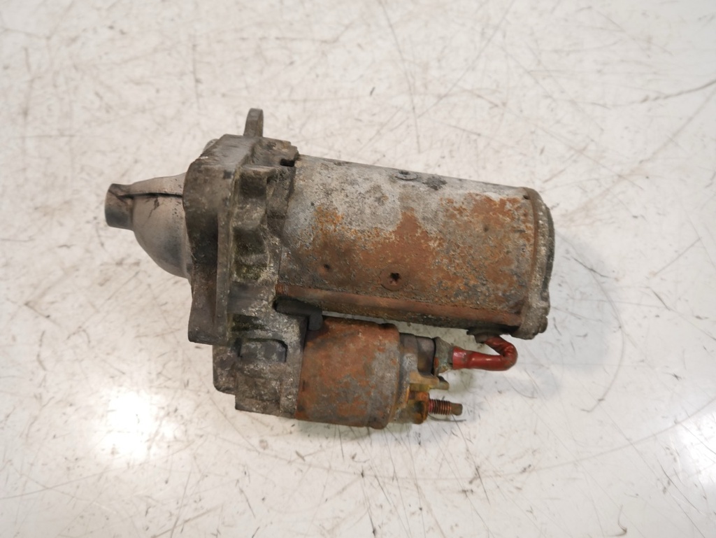 [MTD-456618] Motor de arranque Renault Master 2.3 DCI M9T870 M9T670 M9T 233002654R