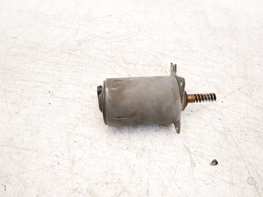 [MTD-456636] Actuador de admisión Mini R55 Cooper One 1.4 N12B14A V753390580