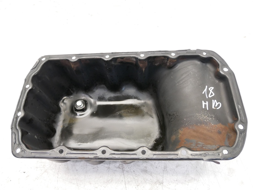 [MTD-456640] Cárter de aceite Mini R55 One 1.4 N12B14A