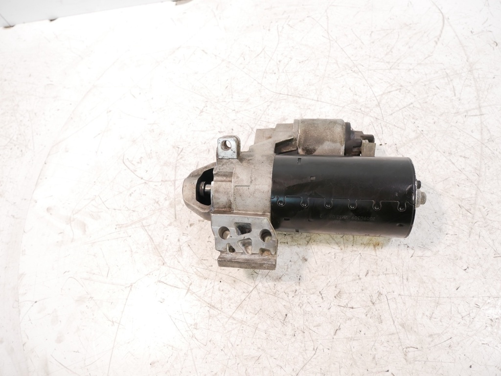 [MTD-456754] Motor de arranque BMW Serie 1 2.0 116d N47D20A 130000km 12V