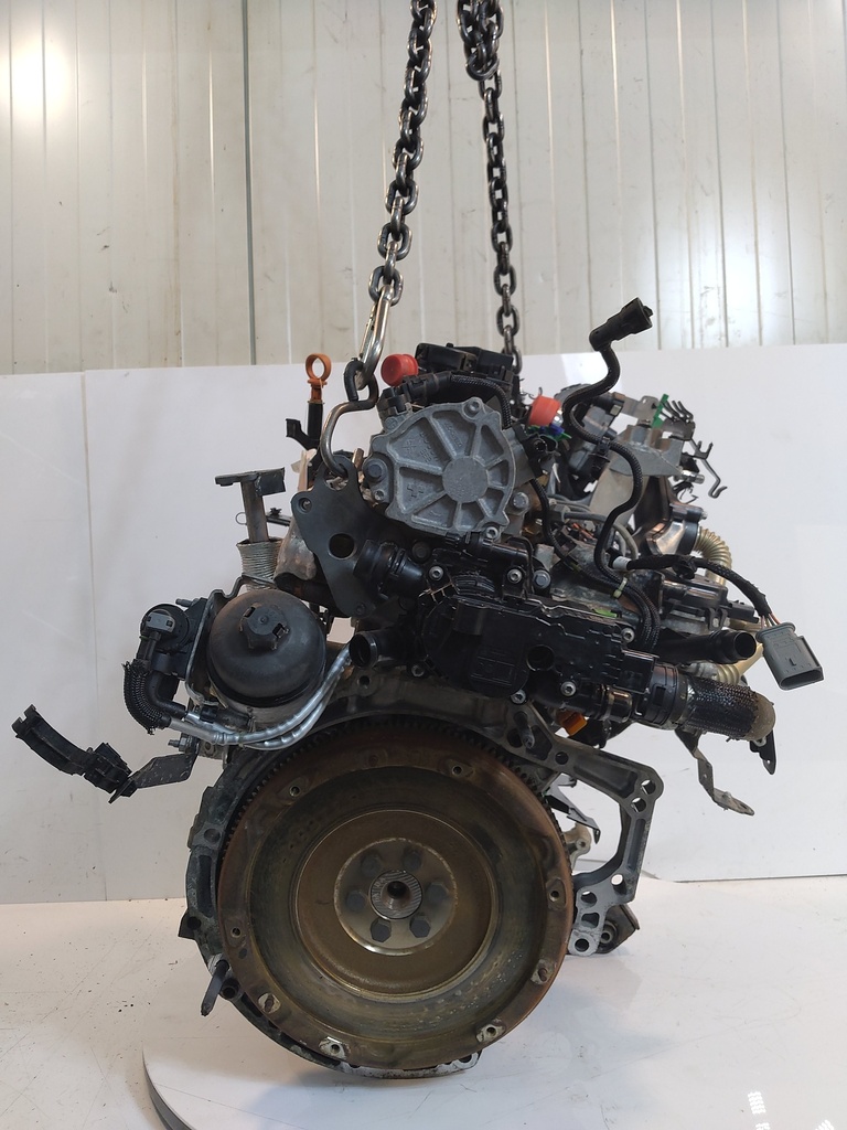 [MTD-519654] Motor Peugeot Partner 1.6 BlueHDi BHY