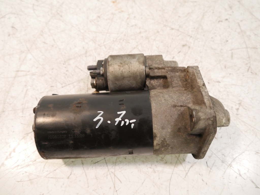 [MTD-456793] Motor de arranque Volvo XC90 2.4 D5 AWD D5244T4 D52 30724473
