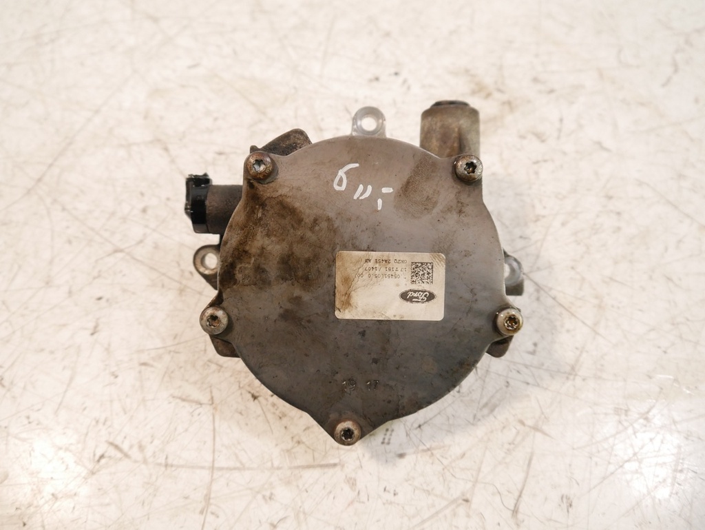 [MTD-456827] Bomba de vacío Ford Transit FED 2.0 EcoBlue YNF6 GK2Q-2A451-AB