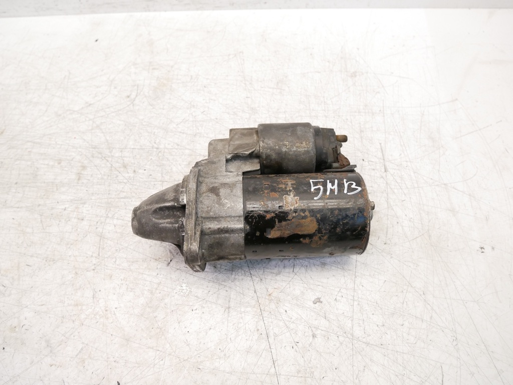 [MTD-456858] Motor de arranque Microcar MC 2 0.5 LGW523 LGW