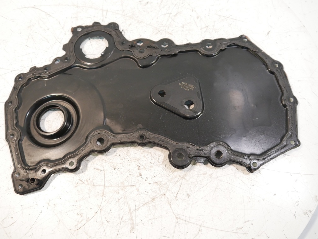 [MTD-456831] Tapa delantera Ford Transit FED 2.0 EcoBlue YNF6 GK2Q-6059-BA