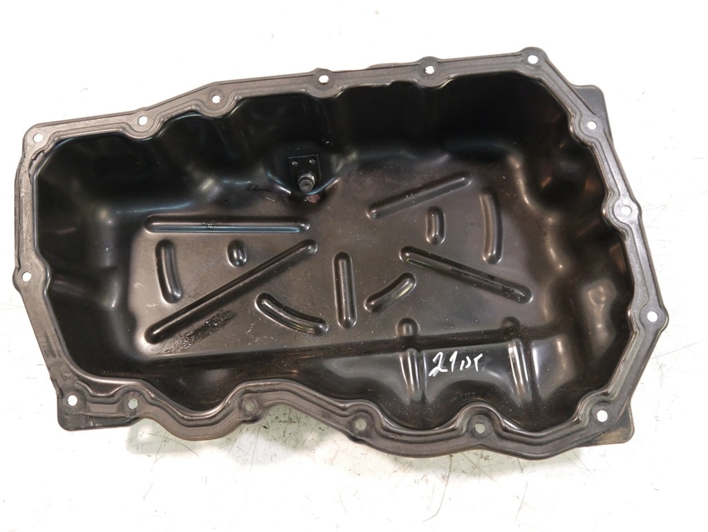 [MTD-456842] Cárter de aceite Ford Transit FED 2.0 YMF6 GK2Q-6675-AA