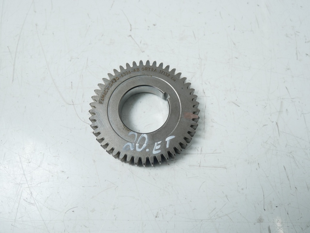 [MTD-456868] Rueda dentada Ford Transit 2.0 EcoBlue