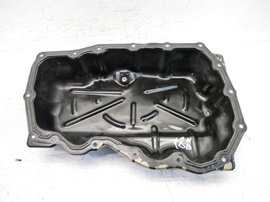 [MTD-456890] Cárter de aceite Ford Transit FED 2.0 EcoBlue YMR6