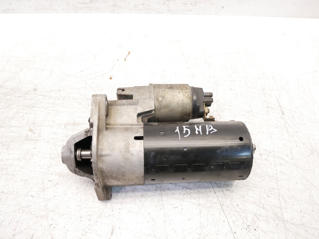 [MTD-456905] Motor de arranque Opel Insignia A 2.0 CDTI (A20DTE LHV) 55572065