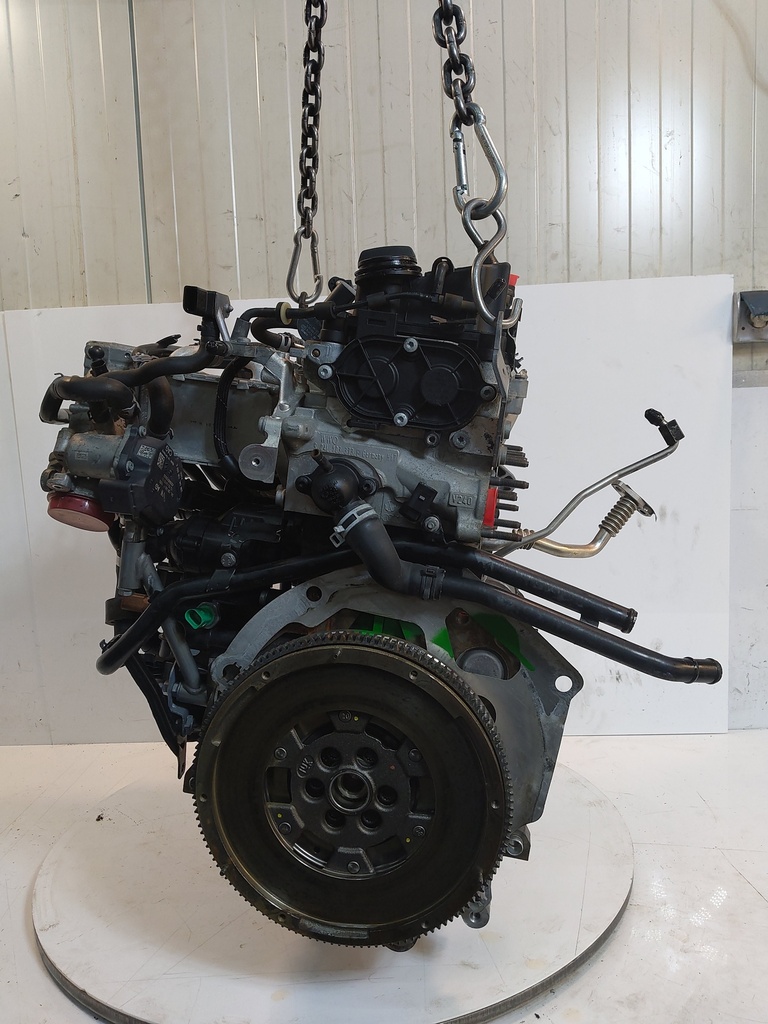 [MTD-520318] Motor VW Golf 2.0 TDi CRB