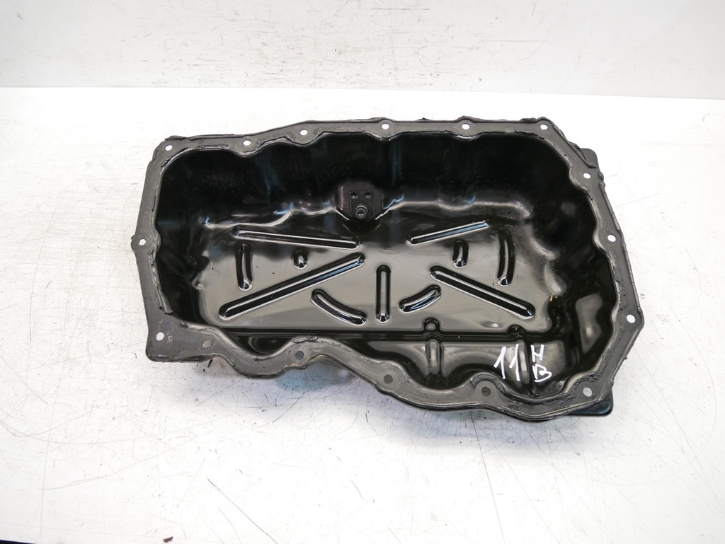 [MTD-456971] Cárter de aceite Ford Transit FCD 2.0 EcoBlue