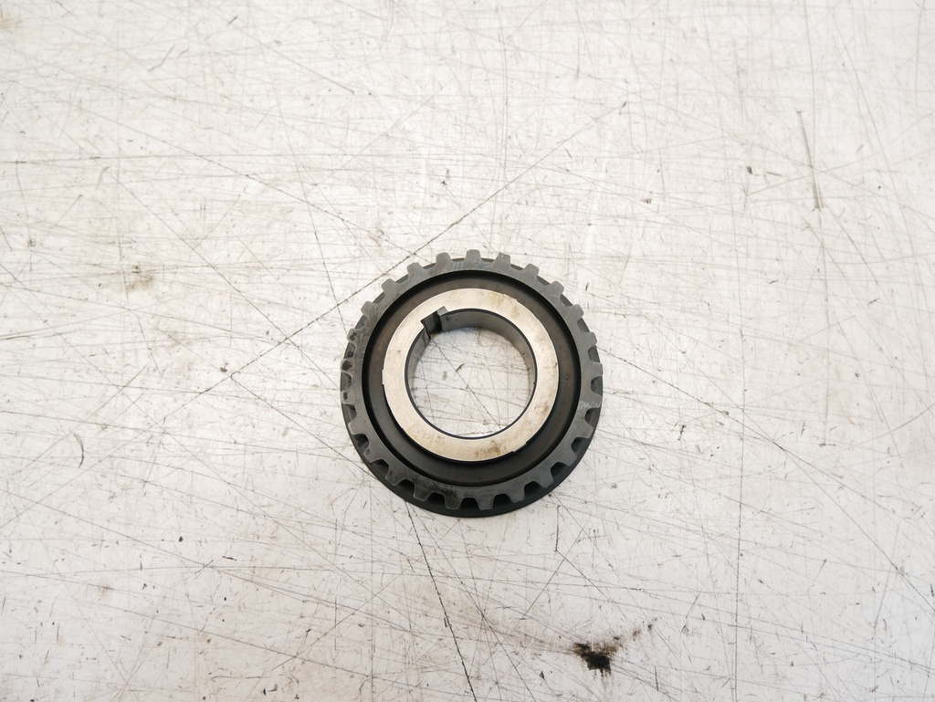 [MTD-456997] Rueda dentada Ford Transit FCD FED 2.0 EcoBlue YMR6 (GK2Q-6A893-AB)