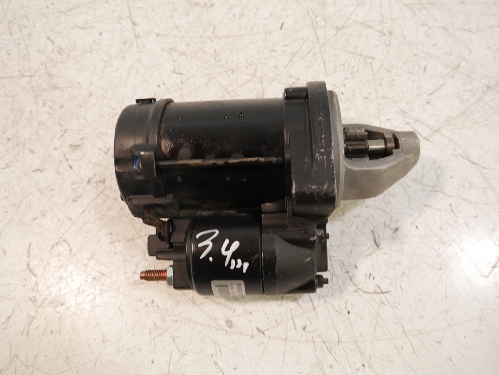 [MTD-457069] Motor de arranque BMW Serie 5 E60 525i 2.5 160kW N52