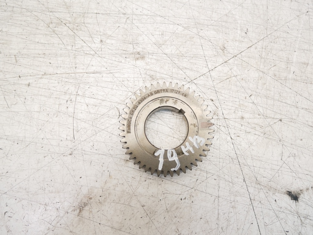 [MTD-456998] Rueda dentada Ford Transit FCD FED 2.0 YMR6 GK2Q-6306-AB