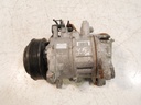 Compresor de aire acondicionado BMW Serie 3 F30 318 d N47D20C N47 447260-4710