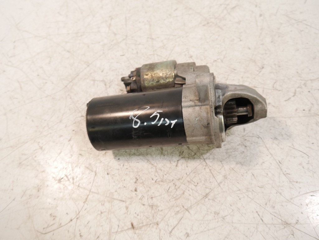 [MTD-457136] Motor de arranque BMW X5 E70 3.0 d M57D30 7796892