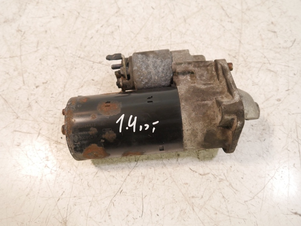[MTD-457236] Motor de arranque Volvo V70 2.4 D 2008