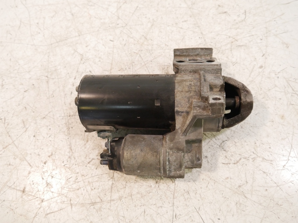 [MTD-457173] Motor de arranque BMW Serie 1 F20 1.6 116d N47D16A (8515795)