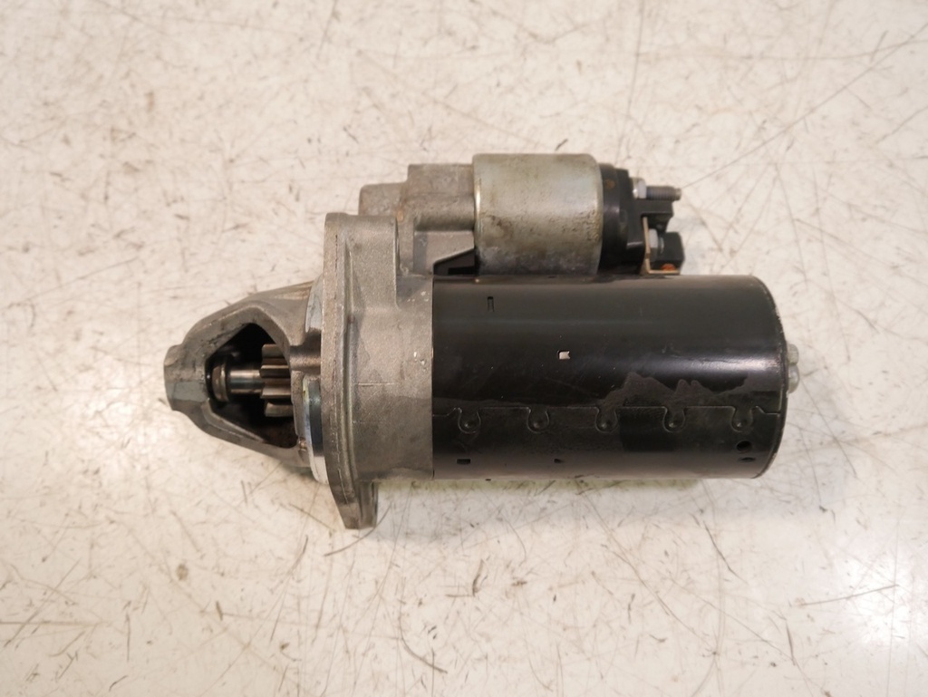 [MTD-457268] Motor de arranque BMW Serie 3 F31 2.0 320i N20B20B 7638194