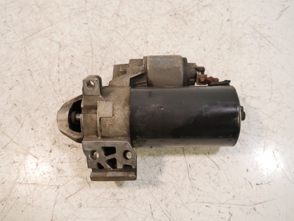 [MTD-457265] Motor de arranque BMW Serie 5 E60 520d N47D20A 0001109078