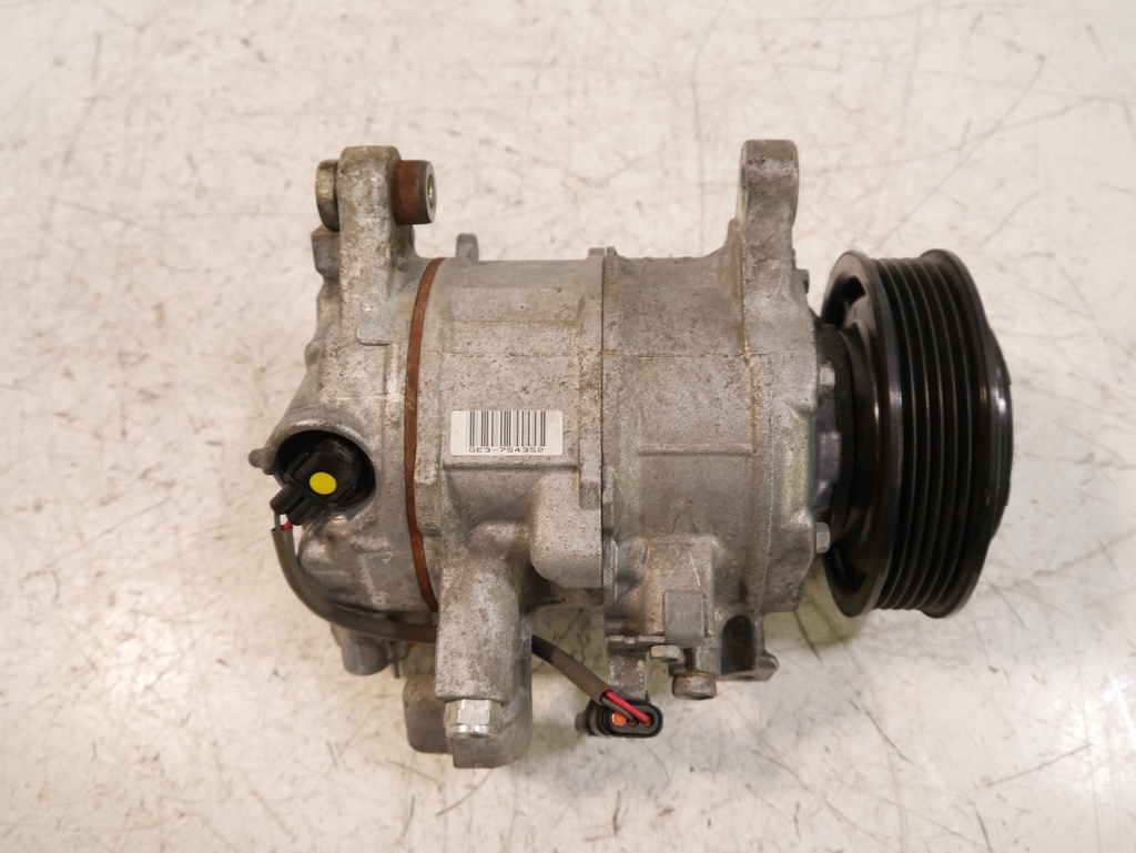 [MTD-457271] Compresor de aire acondicionado BMW Serie 3 F31 2.0 320 i N20B20B N20 9223695