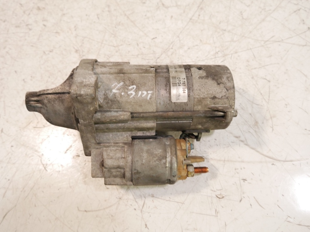 [MTD-457278] Motor de arranque BMW X3 E83 2.0 d M47D20