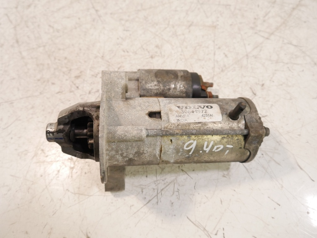 [MTD-457324] Motor de arranque Volvo V40 1.6 D4162T 30644972