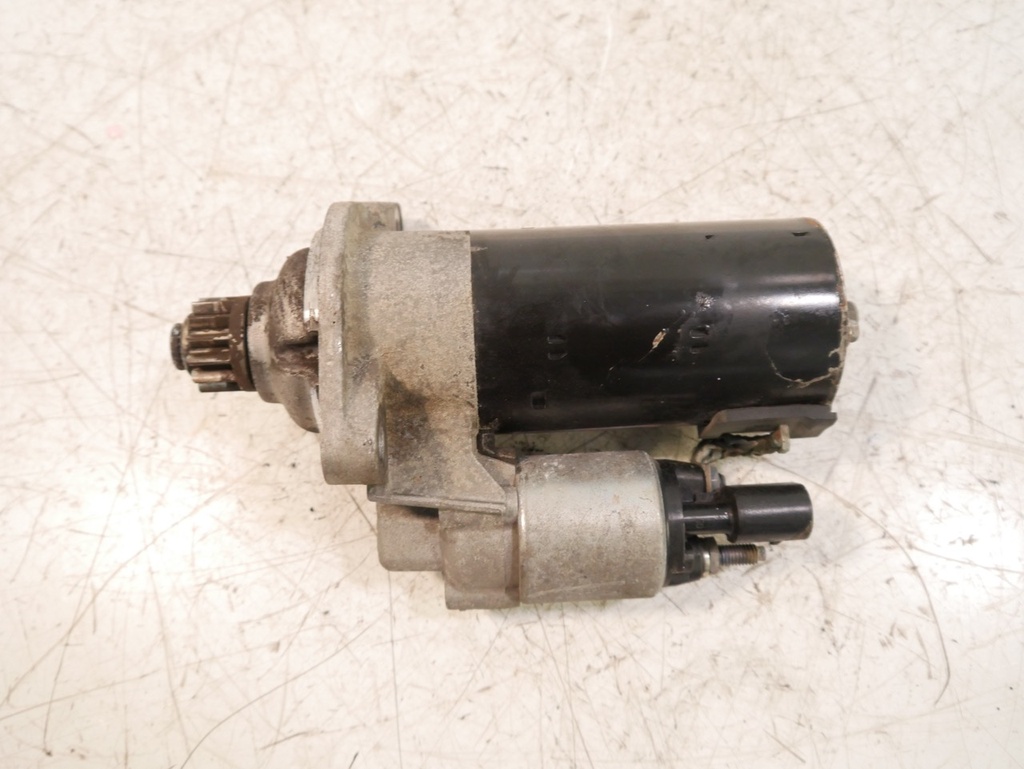 [MTD-457341] Motor de arranque VW Audi Seat A3 Ibiza Golf VI 1.6 TDI CAYC CAY 02Z911024H