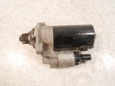 Motor de arranque VW Audi Seat A3 Ibiza Golf VI 1.6 TDI CAYC CAY 02Z911024H