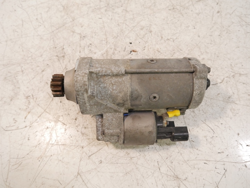 [MTD-457367] Motor de arranque VW Audi Seat 2.0 TDI CFGC CFG 02E911024H