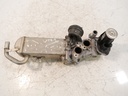 Enfriador de gases de escape VW Audi Q3 Passat Tiguan 2.0 TDI CFGC CFG 03L131512C