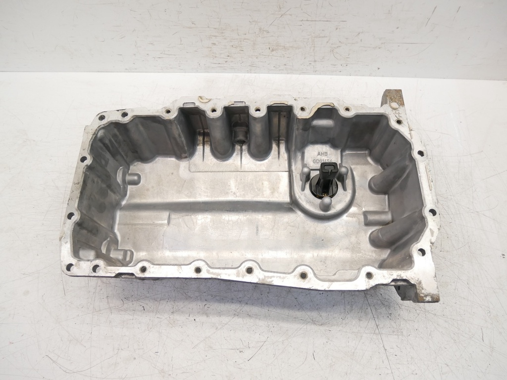 [MTD-457418] Cárter de aceite Audi Seat Ibiza A1 2.0 TDI CFHD CFH 03G103603AD