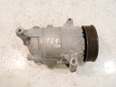 Compresor de aire acondicionado VW Audi Q3 Passat Tiguan 2.0 TDI CFGC CFG 5K0820803A