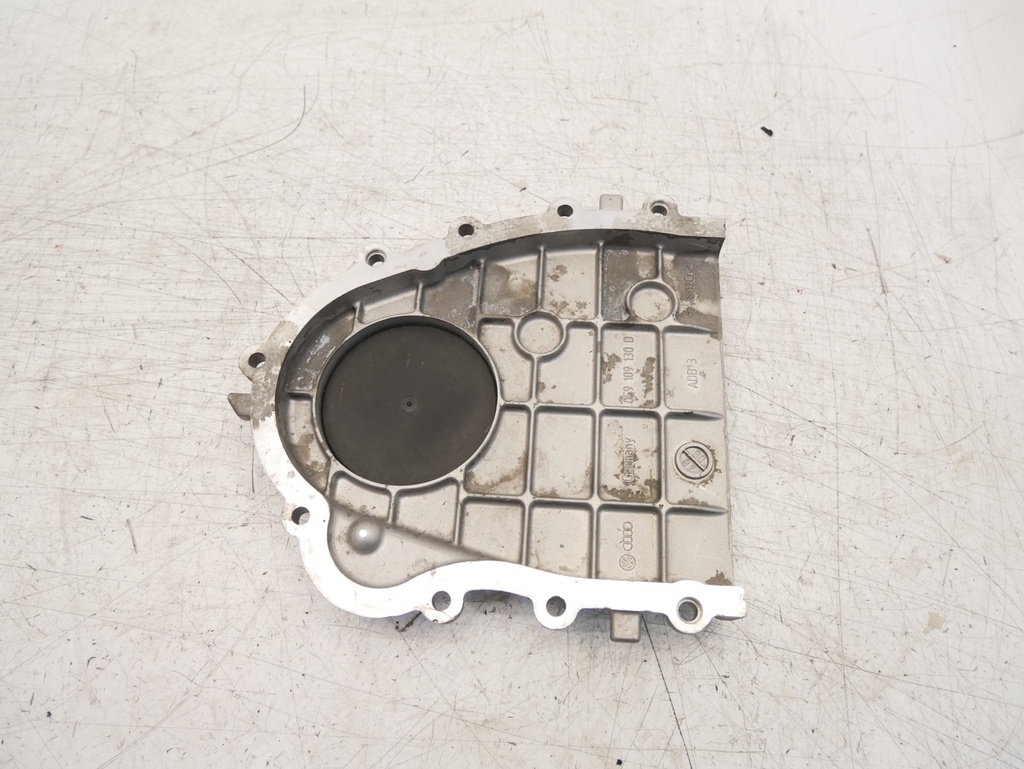 [MTD-457427] Tapa final Audi A6 C6 / VW Phaeton 3.0 TDI BMK 059109130D