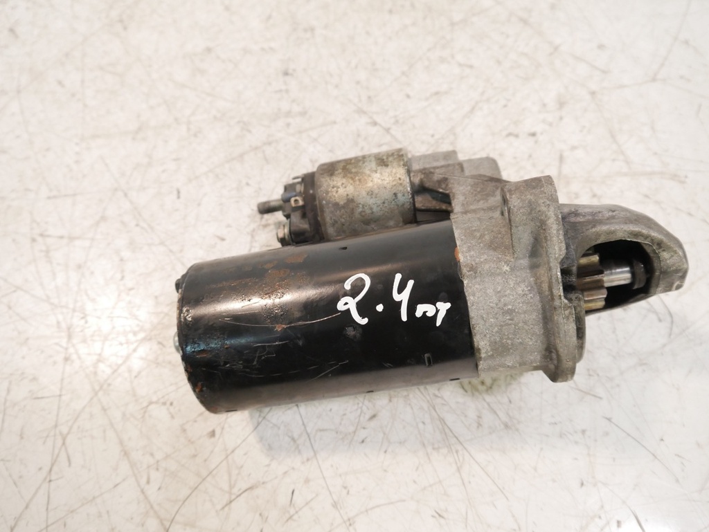 [MTD-457434] Motor de arranque BMW Serie 3 E90 2.0 318d M47D20 7796892