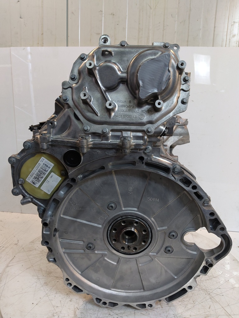 [MTD-530168] Motor reacondicionado Land Rover Discovery 2.0 Td4