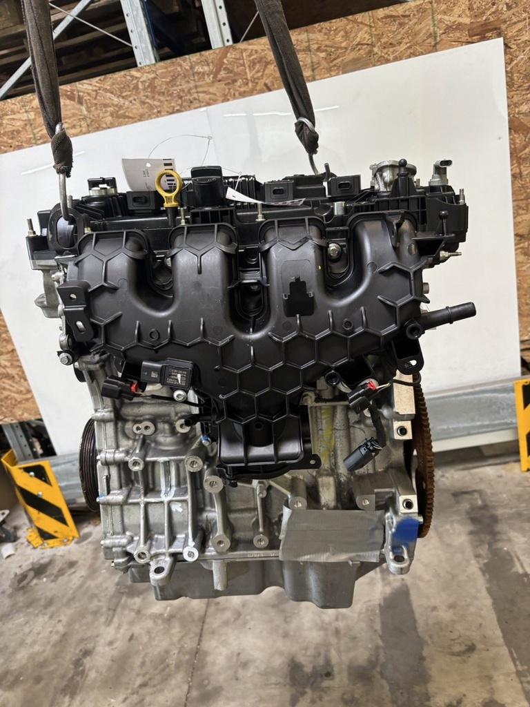 [MTD-521604] Motor Lincoln Corsair J2 2.0 C20HDTX