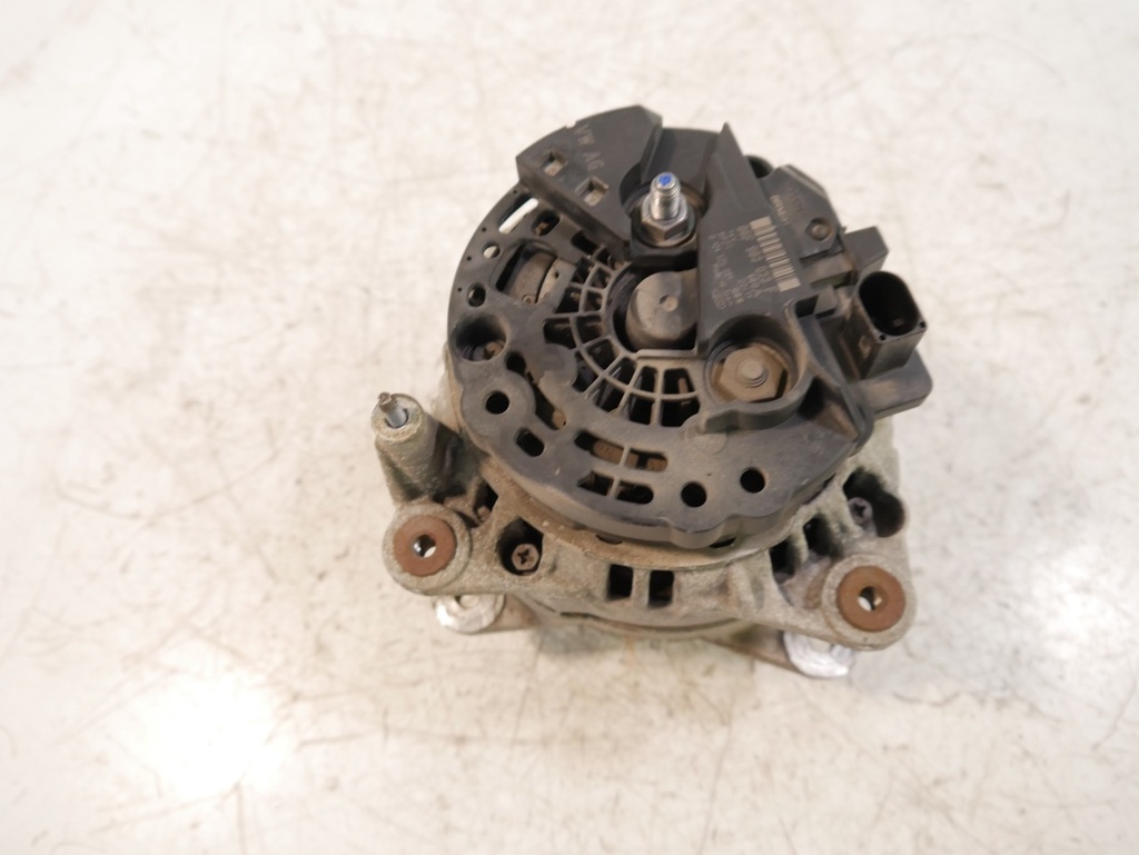 [MTD-457458] Alternador VW Audi Skoda A3 Octavia Golf VI 1.6 TDI CAYC CAY 06F903023F