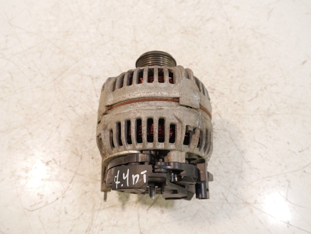[MTD-457492] Alternador Seat Skoda VW Leon Octavia Golf 2.0 TDI CFHC CFH 06F903023F