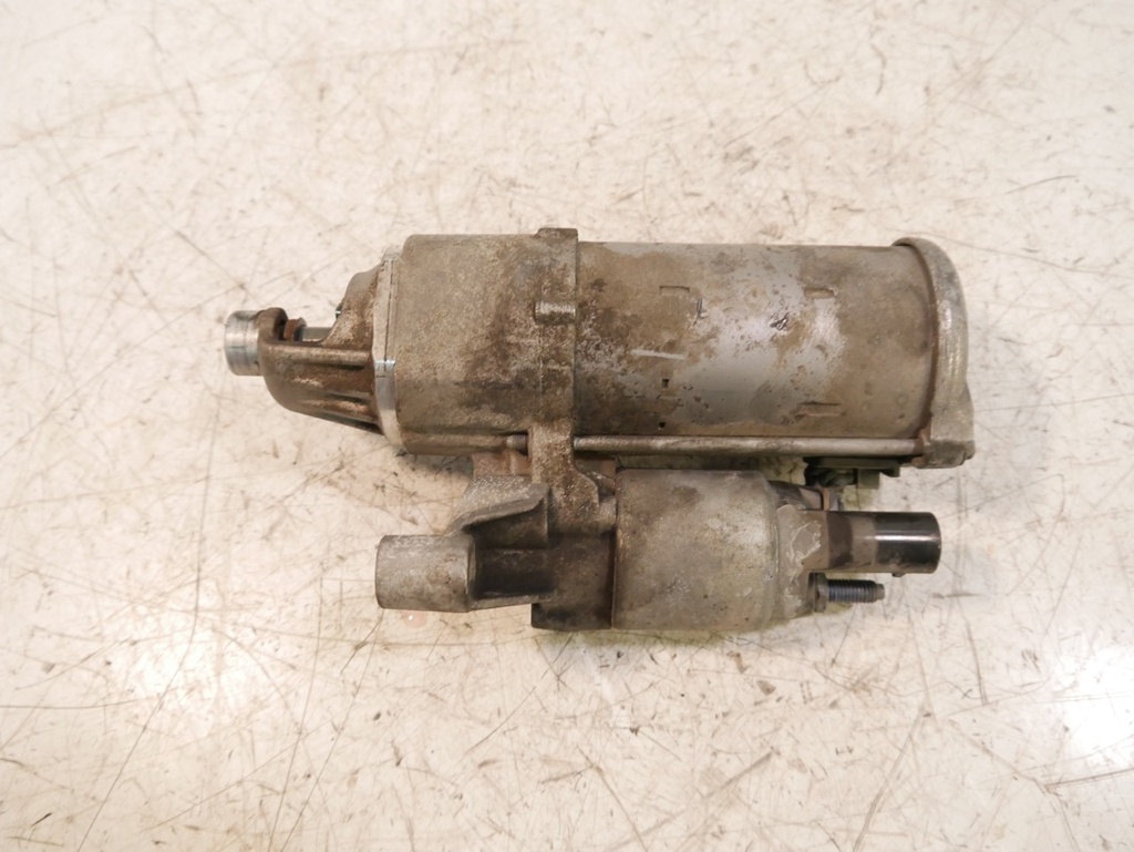 [MTD-457529] Motor de arranque Audi A4 B9 A5 Q5 2.0 40 TDI DETA DET 04L911021B 187000km