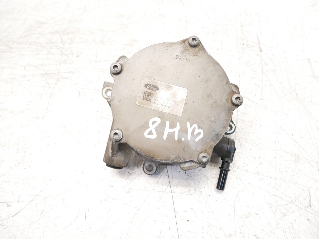 [MTD-457649] Bomba de vacío Ford Transit F3 2.0 EcoBlue YMF6