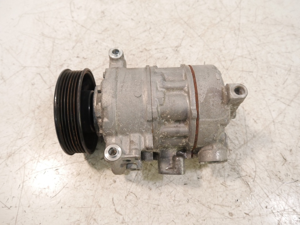 [MTD-457646] Compresor de aire acondicionado Audi A3, Seat León, VW Golf VI 1.6 TDI CLHA CLH 5Q0820803