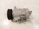 Compresor de aire acondicionado Audi A3, Seat León, VW Golf VI 1.6 TDI CLHA CLH 5Q0820803