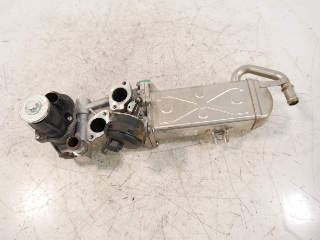 [MTD-457692] Enfriador gases escape VW Audi Skoda A3 Superb CC 2.0 TDI CFFB CFF 03L131512DQ
