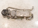 Enfriador de gases de escape VW Audi Skoda A3 Octavia Golf VI 1.6 TDI CAYC CAY 03L131512CE