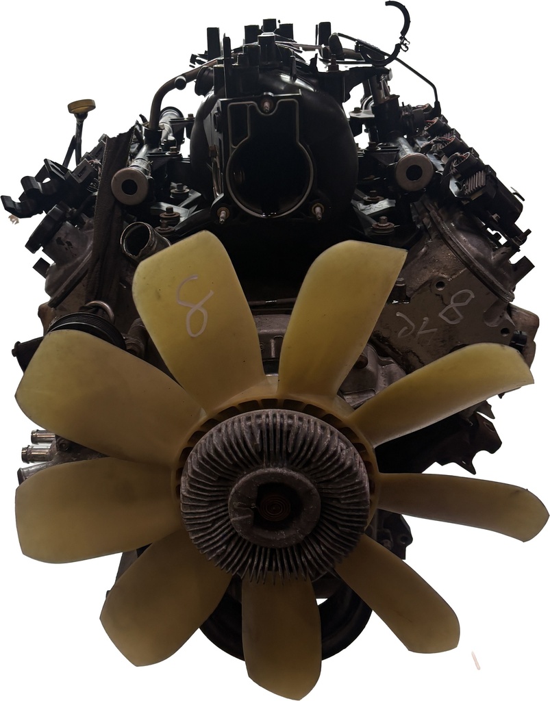 [MTD-504410] Motor Chevrolet Tahoe 5.3 V8 L59
