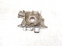 Bomba de aceite Opel Insignia A 2.0 CDTI A20DT LBR 55566000